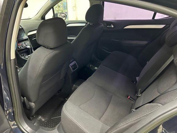 Citroen C4 Exclusive, 1.6 л, АТ, 2013 фото 1