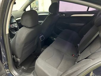 Citroen C4 Exclusive, 1.6 л, АКПП, 2013 фото 1