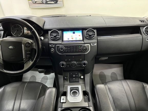 Land Rover Discovery SE, 3.0 л, АТ, 2013 фото 11