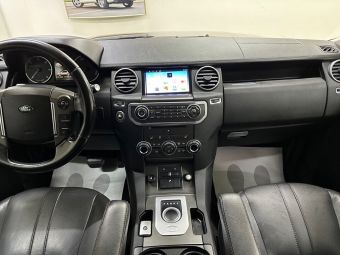 Land Rover Discovery SE, 3.0 л, АКПП, 2013 фото 11