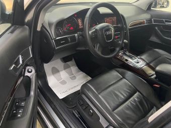 Audi A6, 2.4 л, CVT, 2007 фото 9