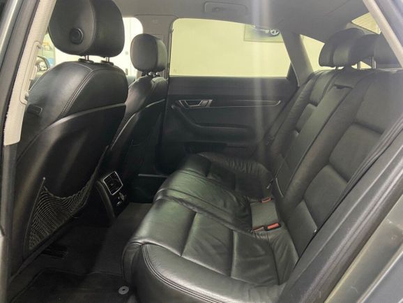 Audi A6, 2.4 л, Вариатор, 2007 фото 11