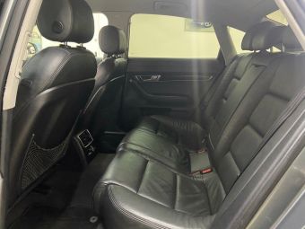 Audi A6, 2.4 л, CVT, 2007 фото 11