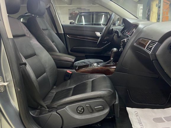 Audi A6, 2.4 л, Вариатор, 2007 фото 13