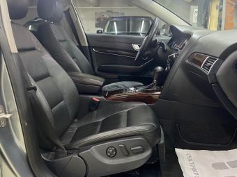 Audi A6, 2.4 л, CVT, 2007 фото 13