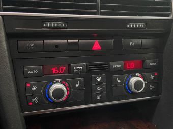 Audi A6, 2.4 л, CVT, 2007 фото 2