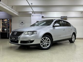 Volkswagen Passat Highline, 1.8 л, РКПП, 2010 фото 3