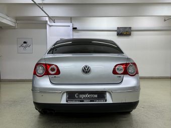 Volkswagen Passat Highline, 1.8 л, РКПП, 2010 фото 7