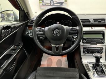 Volkswagen Passat Highline, 1.8 л, РКПП, 2010 фото 10