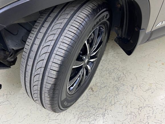 Kia Sorento Prestige, 2.4 л, АТ, 2010 фото 10