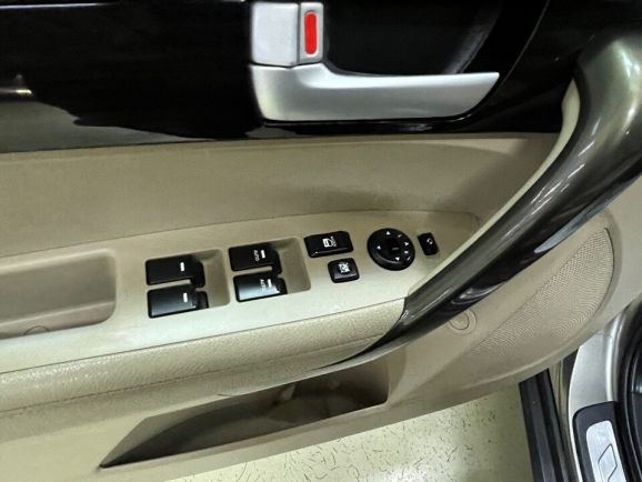 Kia Sorento Prestige, 2.4 л, АТ, 2010 фото 11