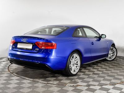 Audi A5, 2.0 л, РКПП, 2015 фото 5