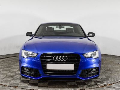 Audi A5, 2.0 л, РКПП, 2015 фото 7