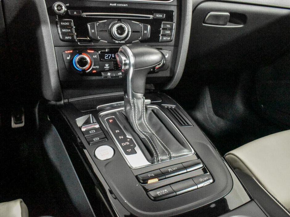 Audi A5, 2.0 л, Робот, 2015 фото 11