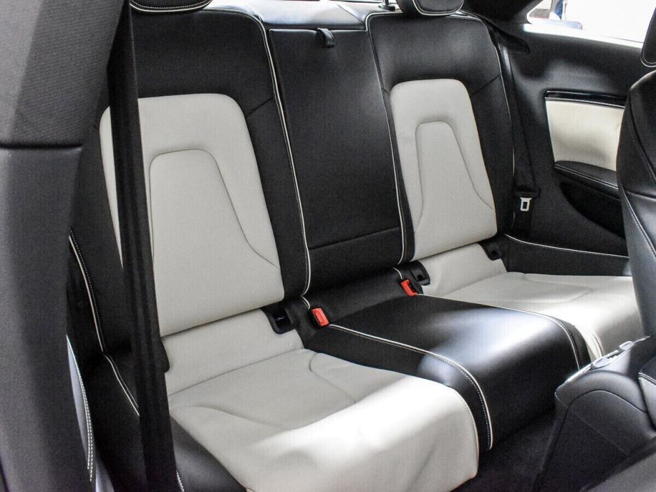 Audi A5, 2.0 л, Робот, 2015 фото 1