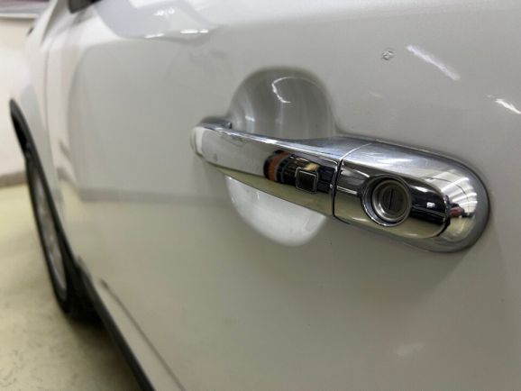 Kia Sorento Prestige, 2.4 л, АТ, 2012 фото 9