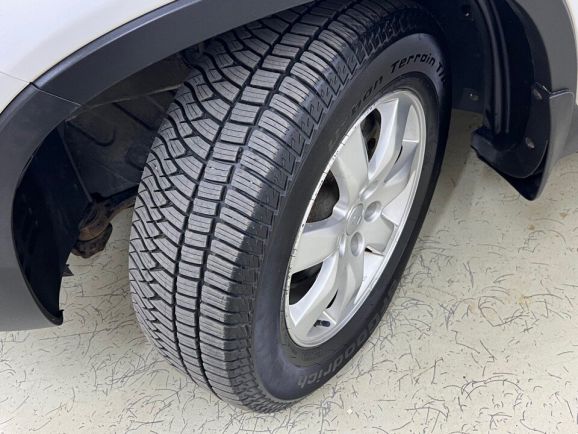 Kia Sorento Prestige, 2.4 л, АТ, 2012 фото 10