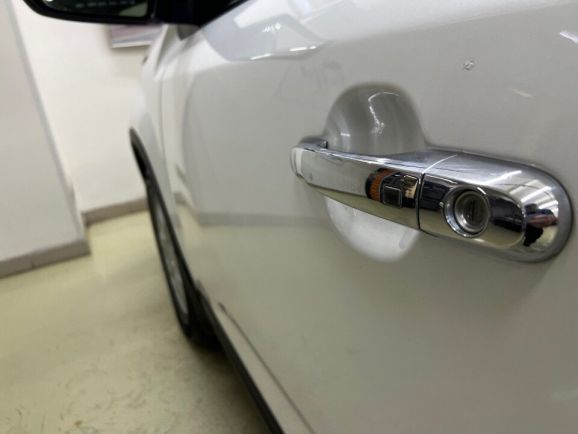 Kia Sorento Prestige, 2.4 л, АТ, 2012 фото 11