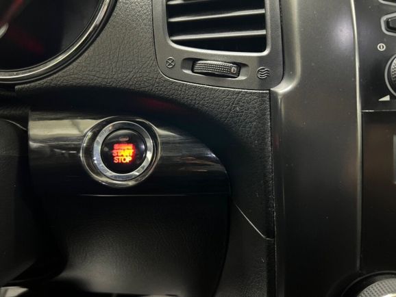 Kia Sorento Prestige, 2.4 л, АТ, 2012 фото 16