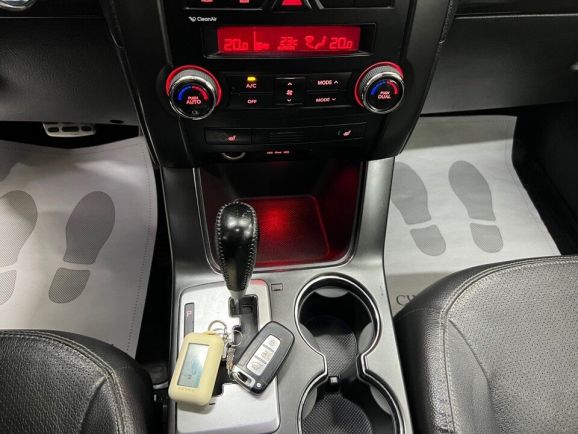 Kia Sorento Prestige, 2.4 л, АТ, 2012 фото 17