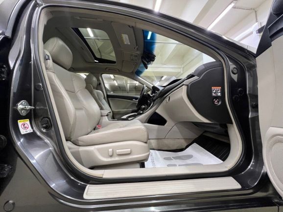 Honda Accord Executive, 2.4 л, АТ, 2008 фото 14