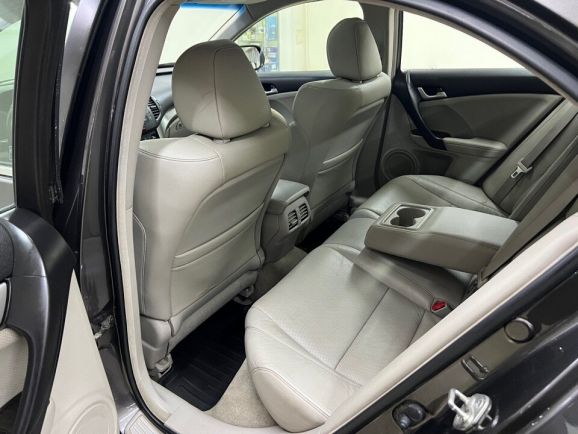 Honda Accord Executive, 2.4 л, АТ, 2008 фото 1
