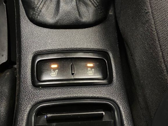 Kia Sportage, 2.0 л, МТ, 2009 фото 14