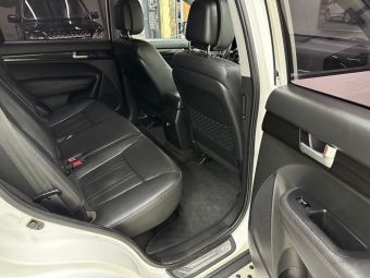 Kia Sorento Prestige, 2.2 л, АКПП, 2012 фото 2