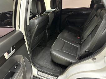Kia Sorento Prestige, 2.2 л, АКПП, 2012 фото 1