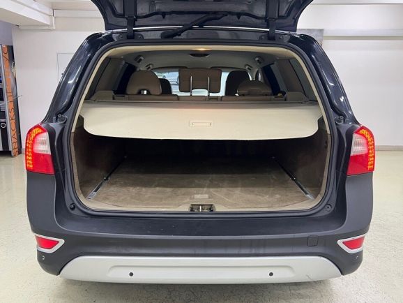 Volvo XC70 Премиум, 3.2 л, АТ, 2008 фото 9