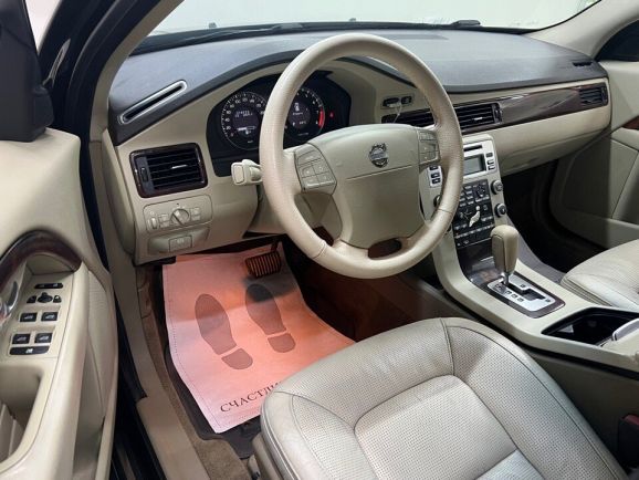 Volvo XC70 Премиум, 3.2 л, АТ, 2008 фото 10