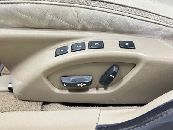 Volvo XC70 Премиум, 3.2 л, АТ, 2008 фото 11