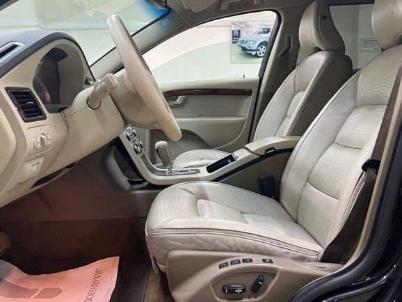 Volvo XC70 Премиум, 3.2 л, АТ, 2008 фото 12