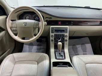 Volvo XC70 Премиум, 3.2 л, АТ, 2008 фото 14