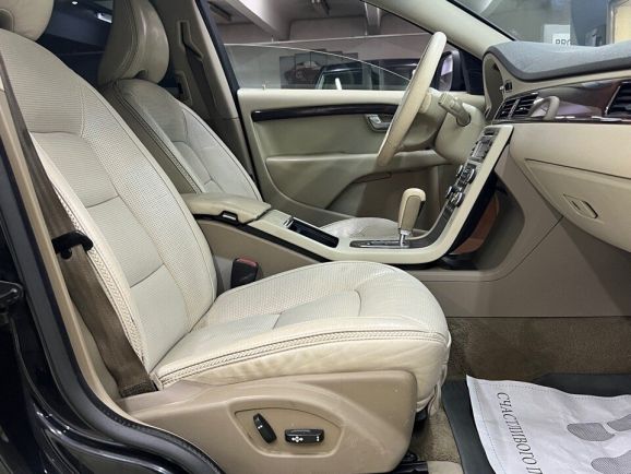 Volvo XC70 Премиум, 3.2 л, АТ, 2008 фото 15