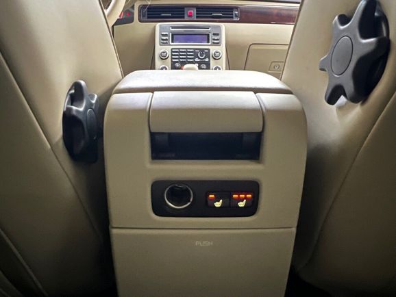 Volvo XC70 Премиум, 3.2 л, АТ, 2008 фото 16