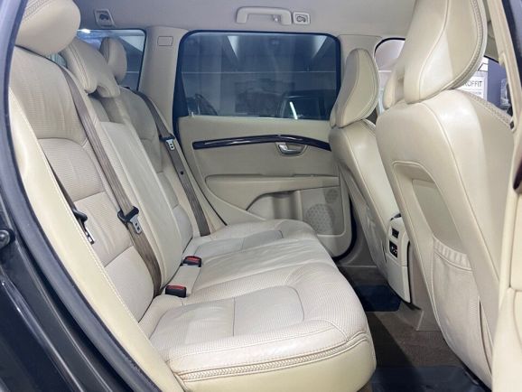 Volvo XC70 Премиум, 3.2 л, АТ, 2008 фото 2