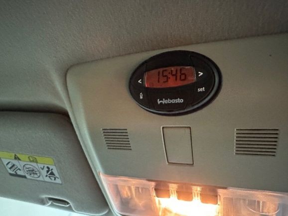 Land Rover Discovery HSE, 2.7 л, АТ, 2008 фото 1