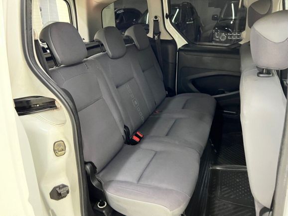 Citroen Berlingo, 1.6 л, МТ, 2014 фото 1