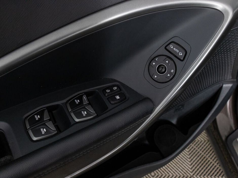 Hyundai Santa Fe, 2.4 л, АТ, 2017 фото 11