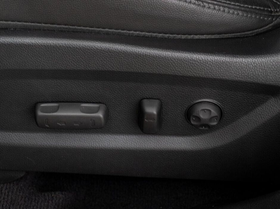 Hyundai Santa Fe, 2.4 л, АТ, 2017 фото 13