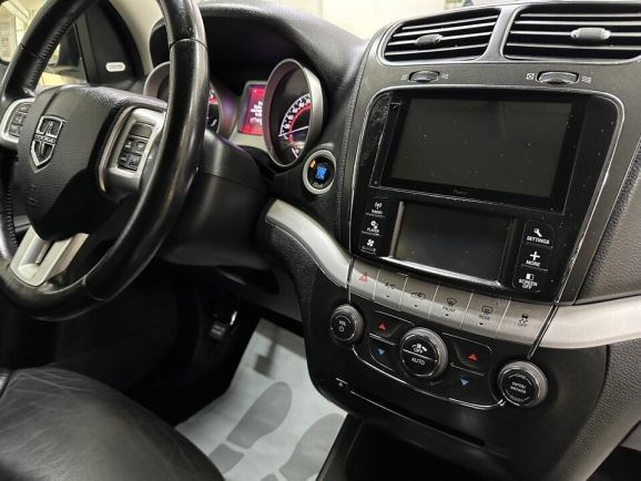 Dodge Journey, 3.6 л, АТ, 2011 фото 14