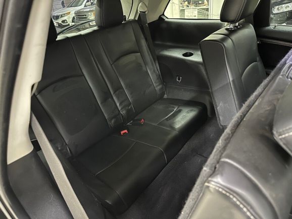 Dodge Journey, 3.6 л, АТ, 2011 фото 16