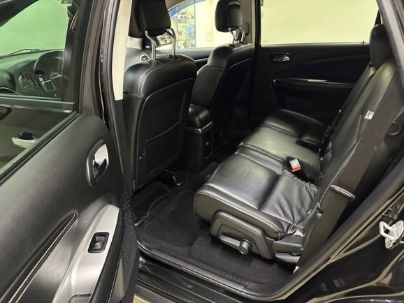 Dodge Journey, 3.6 л, АТ, 2011 фото 17