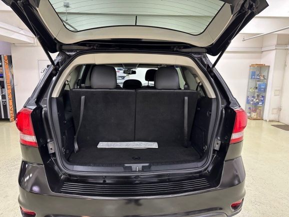 Dodge Journey, 3.6 л, АТ, 2011 фото 2