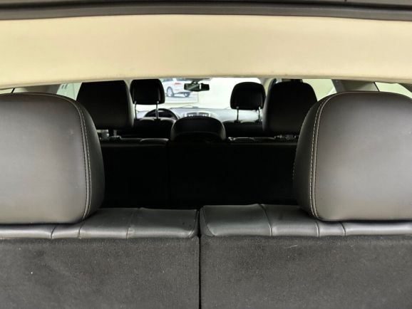 Dodge Journey, 3.6 л, АТ, 2011 фото 1