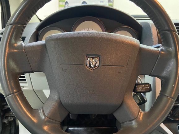 Dodge Caliber, 1.8 л, МТ, 2006 фото 11