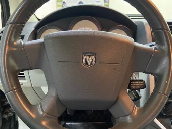 Dodge Caliber, 1.8 л, МТ, 2006 фото 11