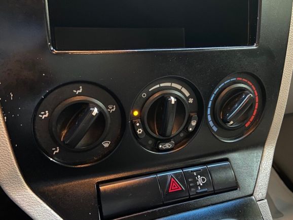 Dodge Caliber, 1.8 л, МТ, 2006 фото 13