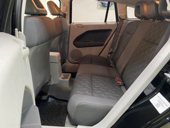 Dodge Caliber, 1.8 л, МТ, 2006 фото 2